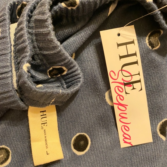 Pajamas Bottoms - Picture 2 of 3